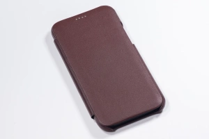 Etui do iPhone 11 Pro skórzane MOVEAR / [Outlet A-390]