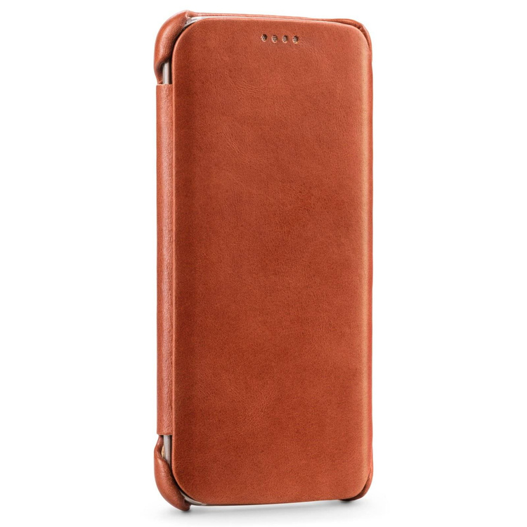 Etui flipSide S do Samsung Galaxy S6 edge | Skóra Vintage