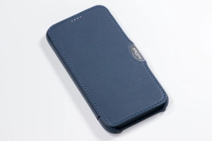 Etui do iPhone 11 Pro skórzane MOVEAR / [Outlet A-386]