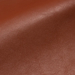 Pasek S1 26mm | Brązowy | Elementy skórzane bez klamry