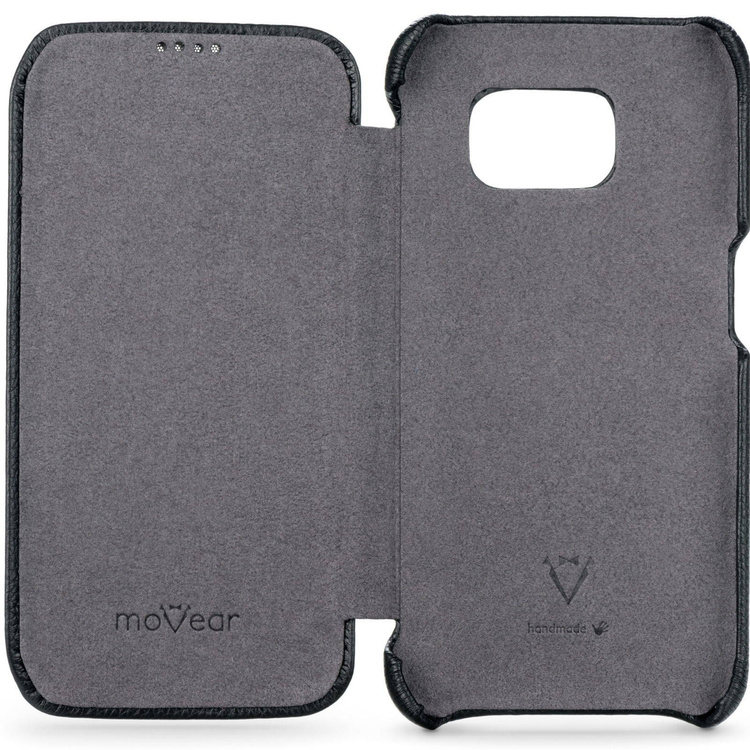 moVear backCover S etui do Samsung Galaxy S6 edge