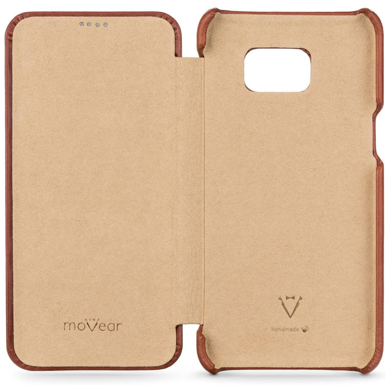 moVear flipSide S etui do Samsung Galaxy S6 edge+