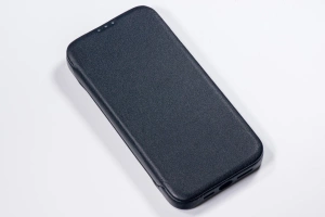 Etui do iPhone 14 Pro Max skórzane MOVEAR / [Outlet A-357]