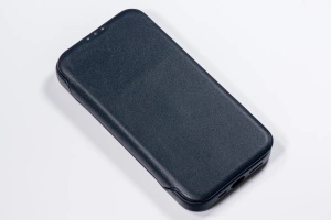 Etui do iPhone 14 Pro skórzane MOVEAR / [Outlet A-314]