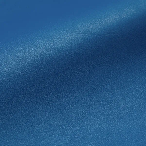 Pasek S1 23mm | Niebieski | Elementy skórzane bez klamry