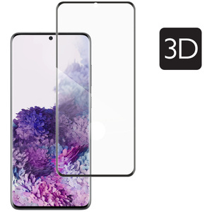moVear GLASS mSHIELD 3D do Samsung Galaxy S20 (6.2") (na cały ekran)