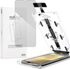 moVear mBOX GLASS mSHIELD 2.5D privacy do Samsung Galaxy S25+ / S24+ (Plus) (6.7") (Anty spy, z Aplikatorem)
