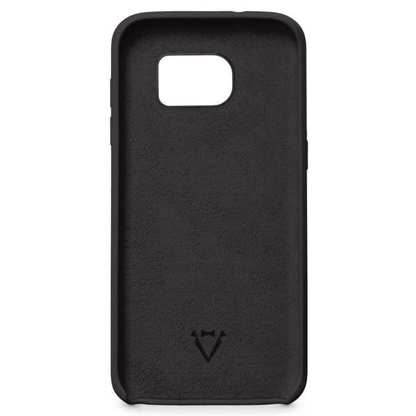 moVear silkyCase Etui na Samsung Galaxy S7 | Silikon