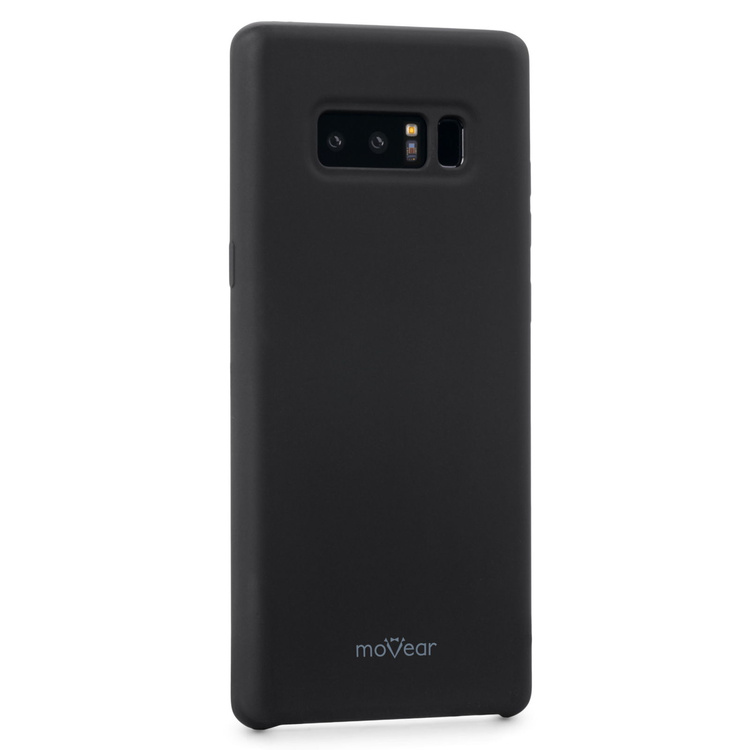 moVear silkyCase Etui do Samsung Galaxy Note 8 | SIlikon
