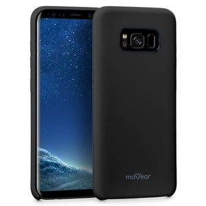moVear silkyCase Etui na Samsung Galaxy S8+ (Plus) | Silikon