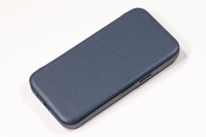 Etui do iPhone 14 Pro Max skórzane MOVEAR / [Outlet A-303]