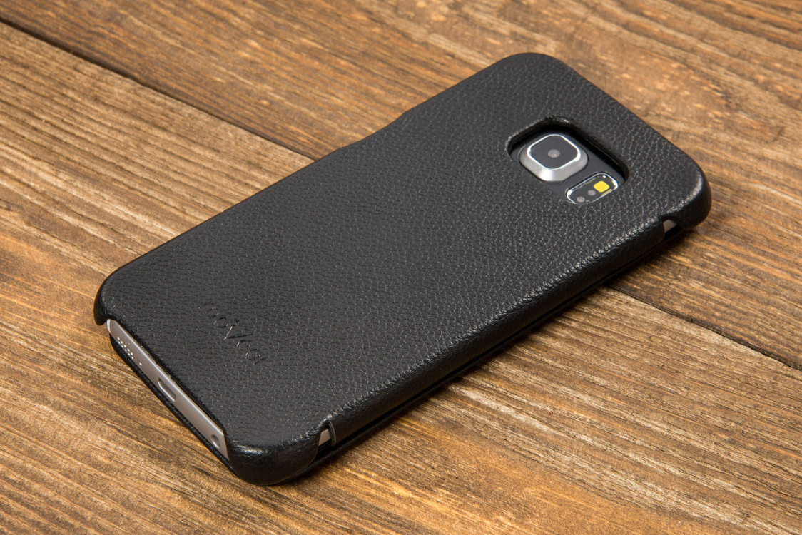 moVear backCover S etui do Samsung Galaxy S6 edge
