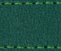 Pasek C1 20mm | Zielony butelkowy / Zielona nić | Części skórzane bez klamry