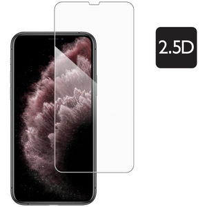 moVear GLASS mSHIELD 2.5D do Apple iPhone 11 Pro Max / Xs MAX (6.5") (kompatybilne z etui)