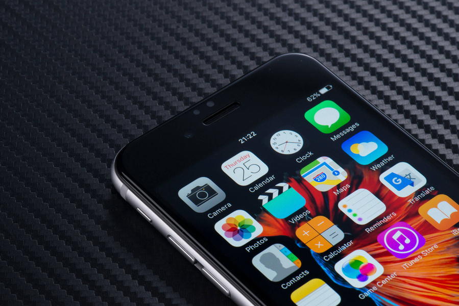 moVear GLASS mSHIELD 3D PRO na Apple iPhone 7 Plus | Szkło Hartowane na Cały Ekran, 9H