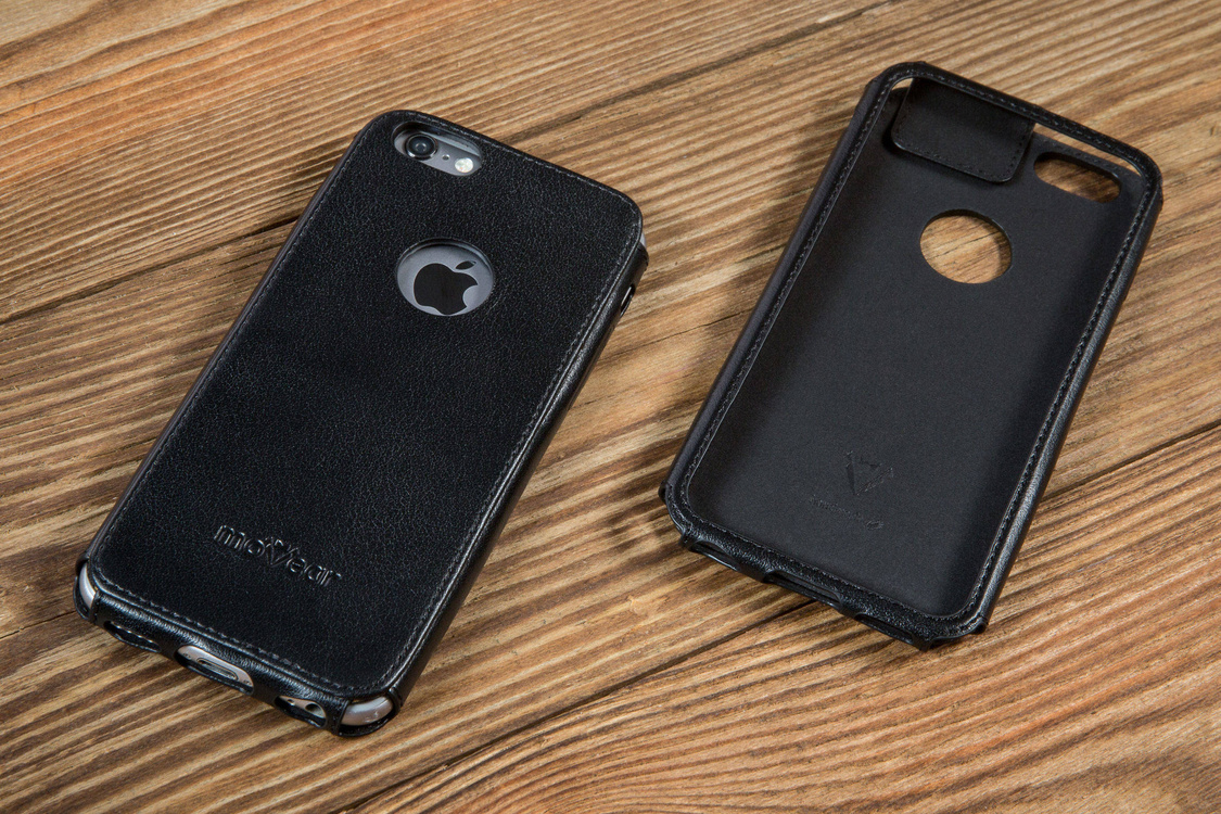 moVear backCover J etui do Apple iPhone 6 / 6s
