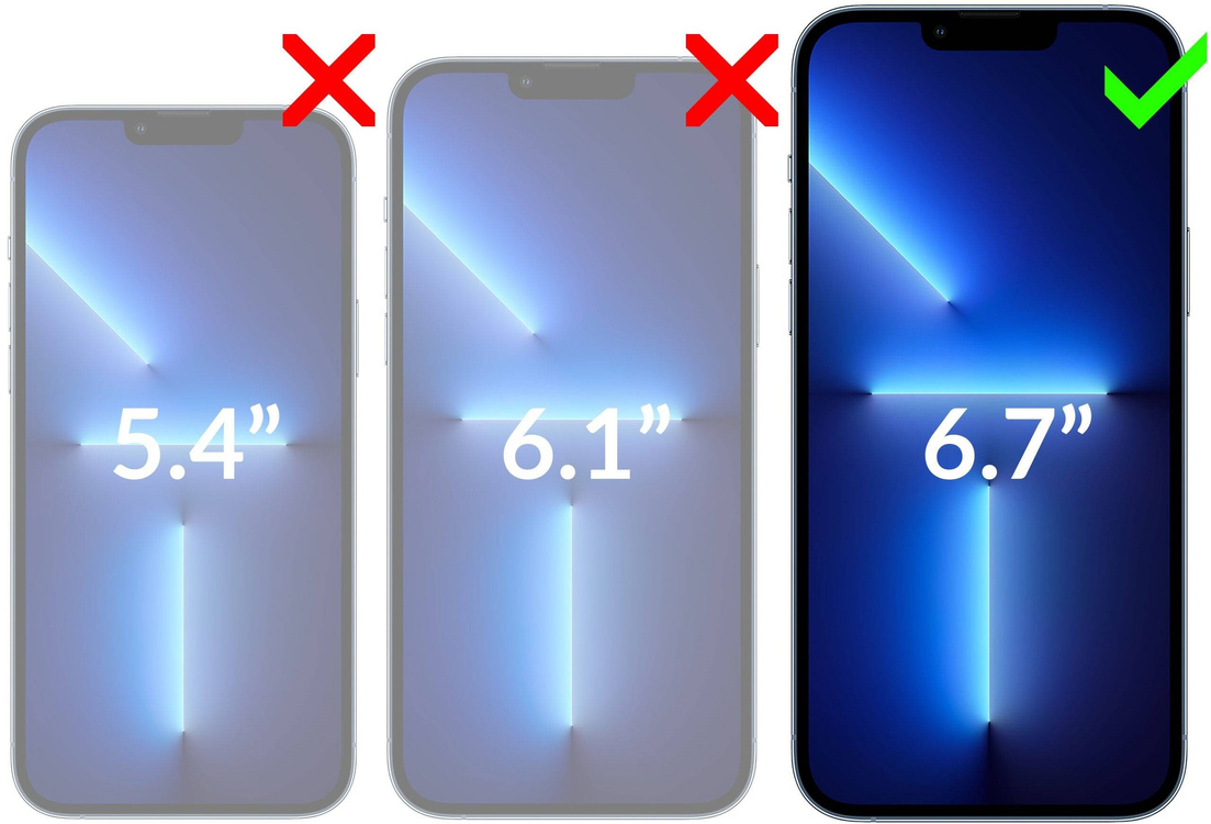 moVear flipSide 4S skórzane etui do Apple iPhone 14 Plus (6.7") | Skóra naturalna olejowana (Czarna)