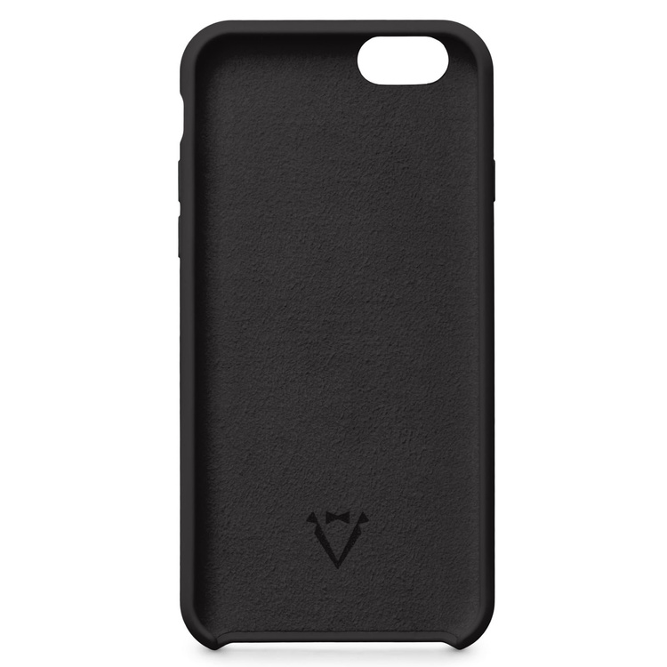 moVear silkyCase Etui na Apple iPhone 6/6s Plus | Silikon