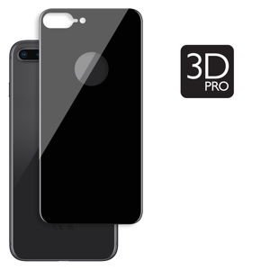 moVear GLASS mSHIELD 3D PRO na Apple iPhone 8 Plus | Szkło Hartowane (na Tył)