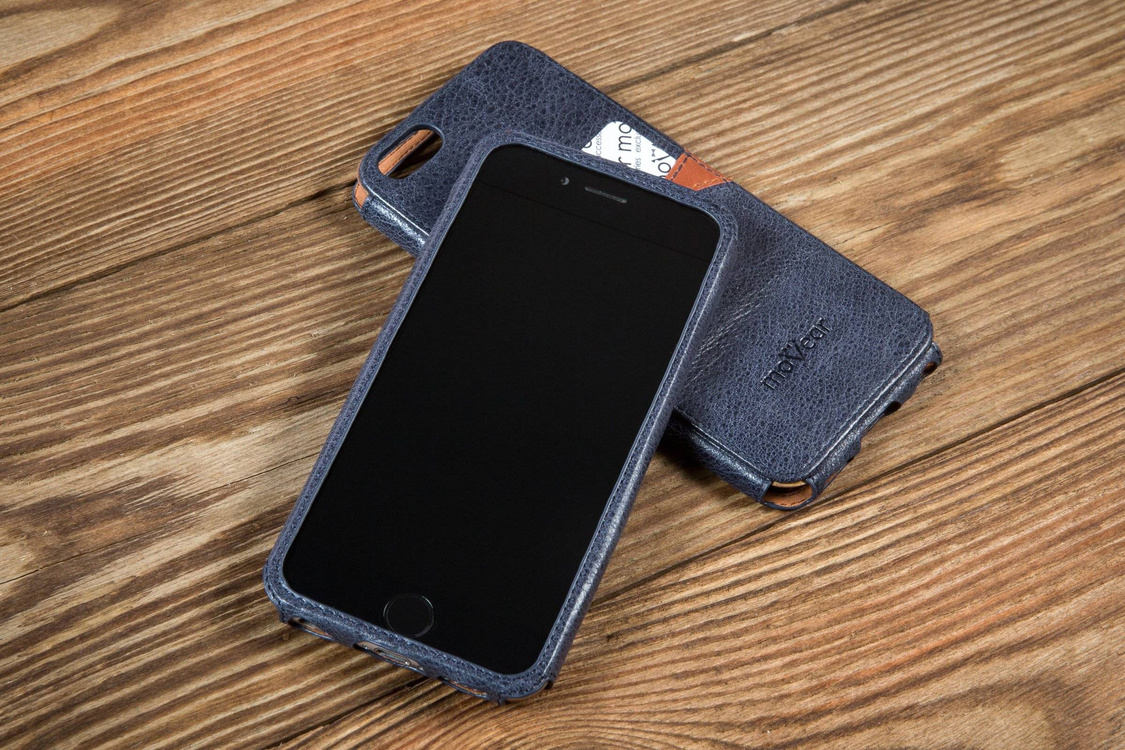 moVear backCover J etui do Apple iPhone 6 / 6s