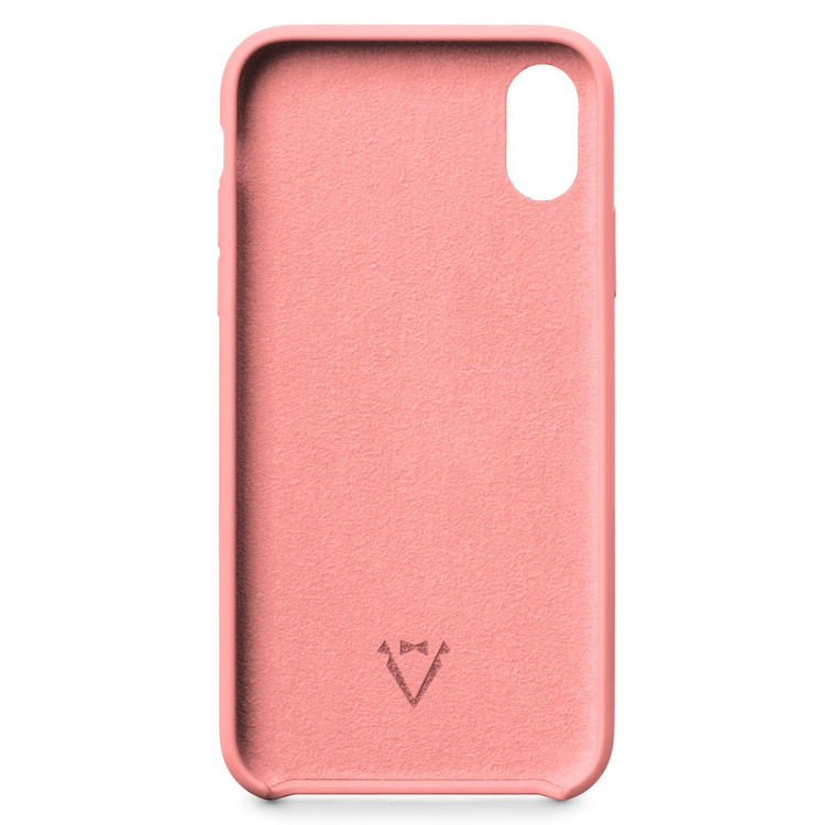 moVear silkyCase Etui na Apple iPhone Xs | Silikon