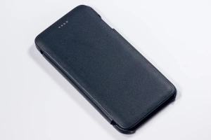 Etui do iPhone 8 Plus / 7 Plus skórzane MOVEAR / [Outlet A-330]