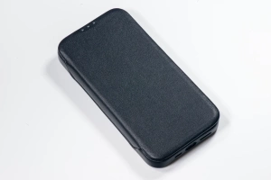 Etui do iPhone 14 skórzane MOVEAR / [Outlet A-334]