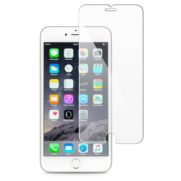 GLASS mSHIELD PRO 0,2mm do Apple iPhone 7 Plus