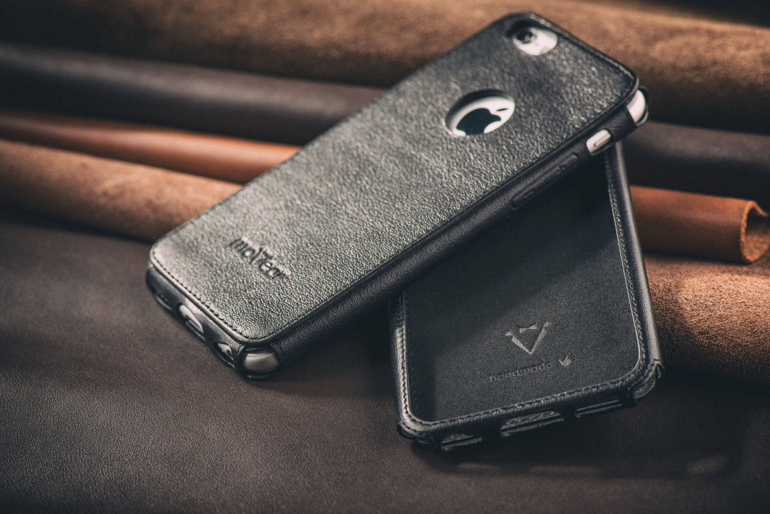 moVear backCover J etui do Apple iPhone 6 / 6s