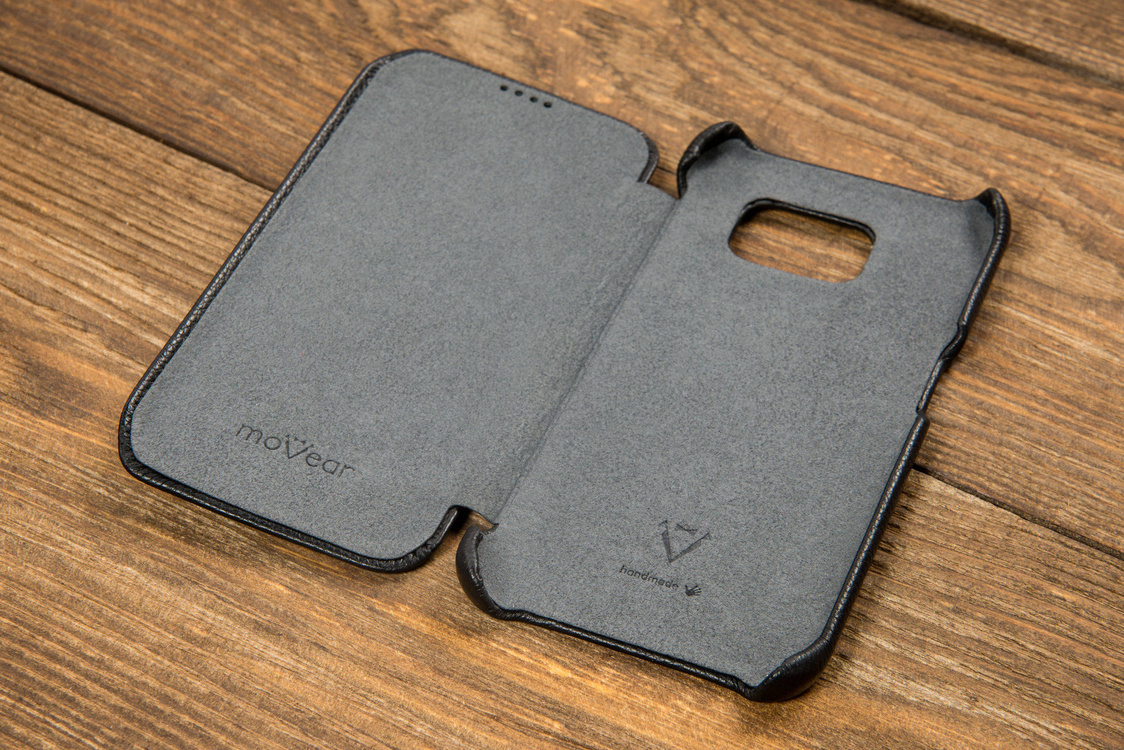 moVear backCover S etui do Samsung Galaxy S6 edge