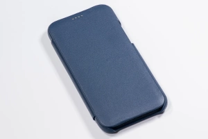 Etui do iPhone 11 Pro skórzane MOVEAR / [Outlet A-379]