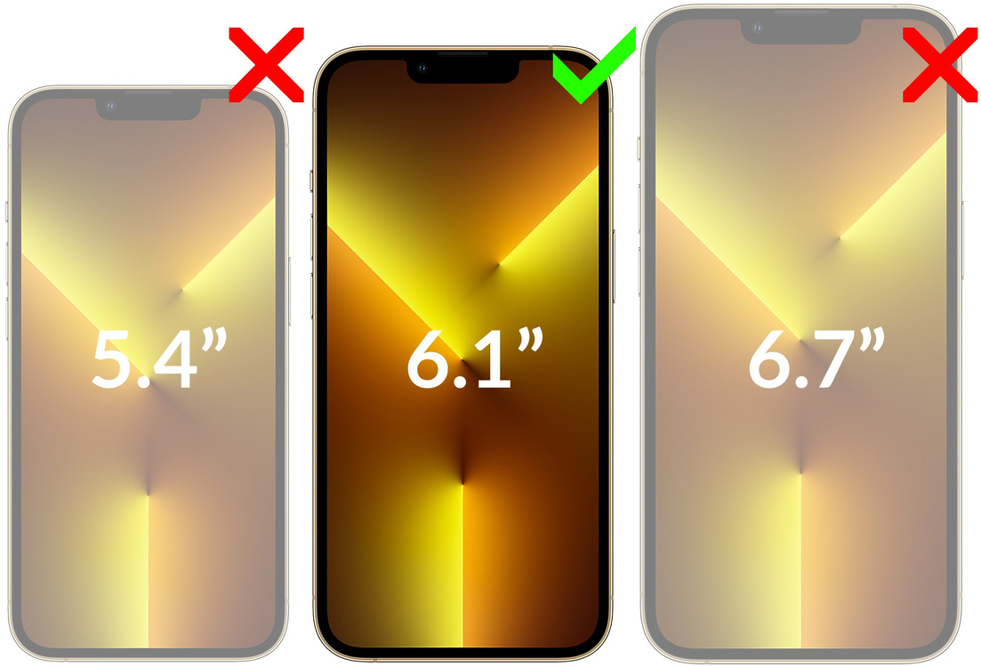 moVear backCover 4S Skórzane plecki do Apple iPhone 15 Pro (6.1") | kompatybilne z MagSafe, Skóra naturalna olejowana (Czarna)