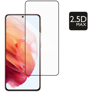 moVear GLASS mSHIELD 2.5D MAX do Samsung Galaxy S21 (6.2") (kompatybilne z etui)
