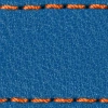 Ciemnopomarańczowy