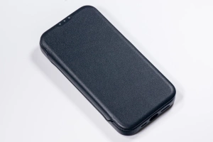 Etui do iPhone 14 Pro skórzane MOVEAR / [Outlet A-320]