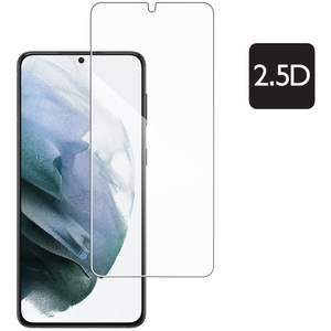 moVear GLASS mSHIELD 2.5D do Samsung Galaxy S21+ (Plus) (6.7") (kompatybilne z etui)