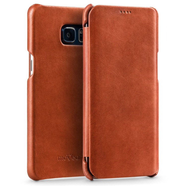 moVear flipSide S etui do Samsung Galaxy S6 edge+