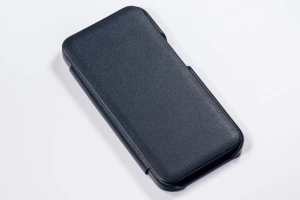 Etui do iPhone 13 Pro skórzane MOVEAR / [Outlet A-351]