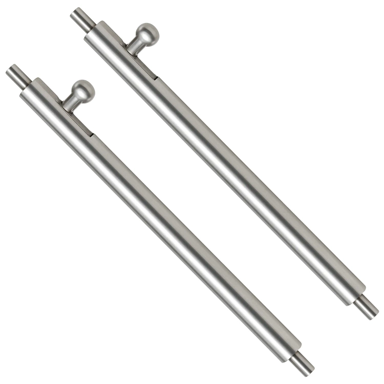 moVear Teleskop zegarkowy 23mm Quick Release 1.8mm