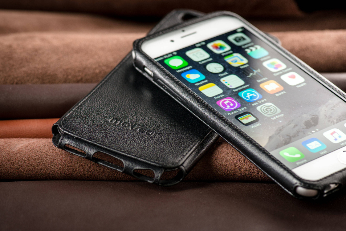moVear backCover J etui do Apple iPhone 6 / 6s