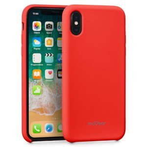 moVear silkyCase Etui na Apple iPhone Xr | Silikon