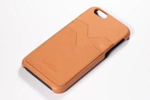 Etui do iPhone 6 / 6s skórzane MOVEAR / [Outlet A-225]