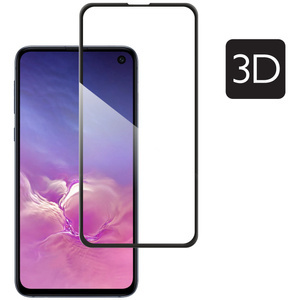 moVear GLASS mSHIELD 3D do Samsung Galaxy S10e (5.8") (na cały ekran)