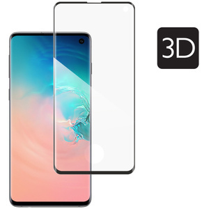 moVear GLASS mSHIELD 3D do Samsung Galaxy S10 (6.1") (na cały ekran)