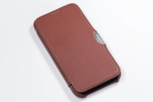 Etui do iPhone 11 Pro skórzane MOVEAR / [Outlet A-377]