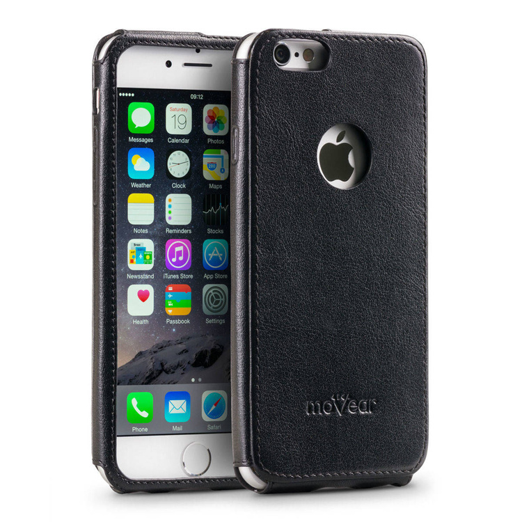 moVear backCover J etui do Apple iPhone 6 / 6s