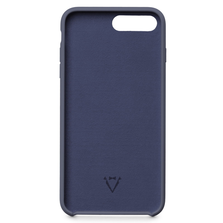 moVear silkyCase Etui na Apple iPhone 8/7 Plus | Silikon