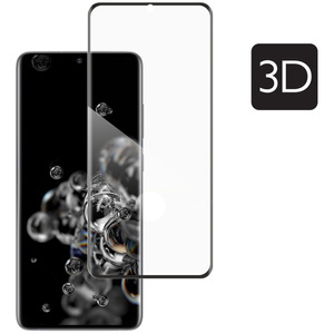 moVear GLASS mSHIELD 3D do Samsung Galaxy S20 Ultra (6.9") (na cały ekran)
