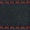 Czarny / Czerwony \ 20