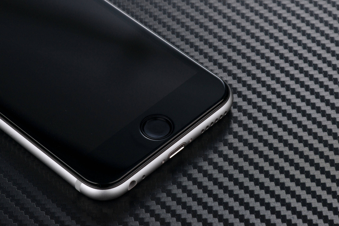 moVear GLASS mSHIELD 3D PRO na Apple iPhone 7 | Szkło Hartowane na Cały Ekran, 9H